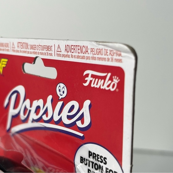 Funko Popsies Disney Spider-Man and Wonder Woman Pop Up Greetings Lot of 2 NEW - Picture 8 of 8